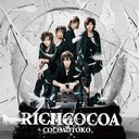 RICHCOCOA [CD+DVD/㥱åB]