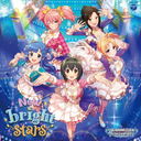 THE IDOLMSTER CINDERELLA GIRLS STARLIGHT MASTER R/LOCK ON! 09 New bright stars