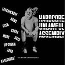 HARDCORE UNLAWFUL ASSEMBLY CD