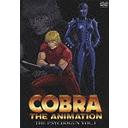 COBRA THE ANIMATION ֥  VOL.1 ̾