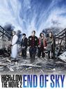 HiGH & LOW THE MOVIE 2END OF SKY [̾]