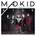 RISE [CD+DVD/Type-A]