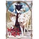 WOLF'S RAIN Vol.1