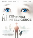 A.I. [Blu-ray]/β