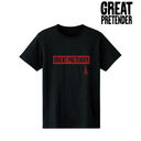 GREAT PRETENDER ܥå T  L/