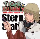 TIGER&BUNNY١HERO RADIOץХ饨ƥCD