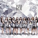 Girls Entertainment Mixture [2CD/Type C]