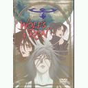 WOLF'S RAIN Vol.4