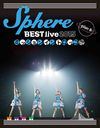 Sphere BEST live 2015 ߥå󥤥ȥå!!!! -plan B- LIVE BD