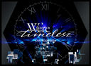 We're timelesz LIVE TOUR 2024 episode0 [2Blu-ray+CD/]/timelesz