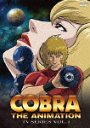 COBRA THE ANIMATION VOL.1