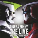 TIGER&BUNNY THE LIVE٥ꥸʥ륵ɥȥå