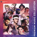 Virtua Fighter 3tb Online PREMIUM MUSIC COLLECTION/ࡦߥ塼å