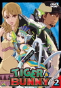 TIGER&BUNNY 2