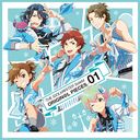 THE IDOLMSTER SideM ORIGINL PIECES 01