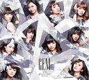 Girls Entertainment Mixture [2CD+Blu-ray/Type A]