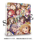 THE IDOLMSTER CINDERELLA GIRLS 10th Anniversary Celebration Animation ETERNITY MEMORIES Blu-ray BOX