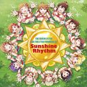 THE IDOLMSTER LIVE THETER FORWARD 01 Sunshine Rhythm