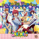 Pa Pa Pa Wonder! [CD+Blu-ray]