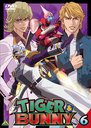 TIGER&BUNNY 6