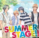 TV˥LOVE STAGE!!٥ɥCDSUMMER STAGE!!