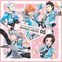 THE IDOLMSTER SideM ORIGINL PIECES 05