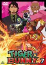 TIGER&BUNNY 7