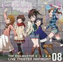 إɥޥ ߥꥪ饤!THE IDOLMSTER LIVE THETER HARMONY 08