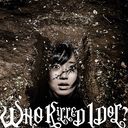 WHO KiLLED IDOL? [CD+DVD/Type B]