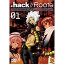 .hack//Roots 01