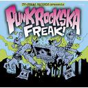 PUNK ROCK SKA FREAK!