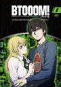 BTOOOM! 06