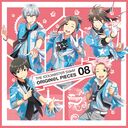 THE IDOLMSTER SideM ORIGINL PIECES 08