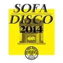 OFF THE ROCKER presents SOFA DISCO 2014