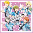 THE IDOLMSTER SideM ORIGINL PIECES 09