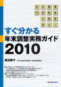 ʬǯĴ̳ 2010