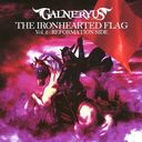 THE IRONHEARTED FLAG Vol.2: REFORMATION SIDE [DVDս]