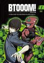 BTOOOM! 01