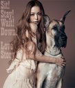 Sit!Stay!Wait!Down! / Love Story [CD+DVD]