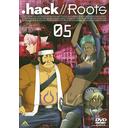 .hack//Roots 05