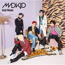 Gold Medal [CD+DVD/Type-A]