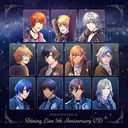 Ρץ󥹤ޤâ Shining Live 5th Anniversary CD [̾]