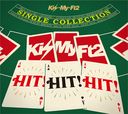 SINGLE COLLECTIONHIT! HIT! HIT! [CD+2DVD] []