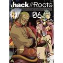 .hack//Roots 06