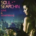 SOUL SEARCHIN'LOVE & HEARTBREAK SELECTED BY MASAHARU YOSHIOKA