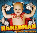 NAKED MAN [CD+DVD]