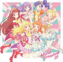 ޥۥץإ! եonơ!!٥ץåȥ󥰥: AIKATSU SCRAPBOOK SP/STARANISAIKATSUSTARS!