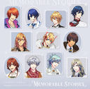 Ρץ󥹤ޤâ Shining Live˥ХɥCDMemorable Stories [̾]