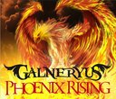 PHOENIX RISING [̾]