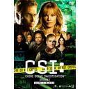 CSI: ʳܺ 7 ץ꡼DVD BOX-I